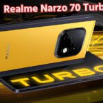 Realme Narzo 70 Turbo