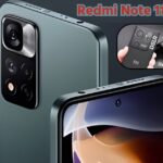 Redmi Note 11 Pro Max