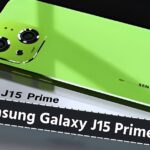 Samsung Galaxy J15 Prime 5G