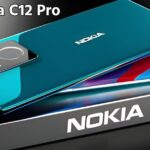 Nokia C12 Pro